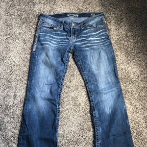 BKE Stella Bootcut Jean